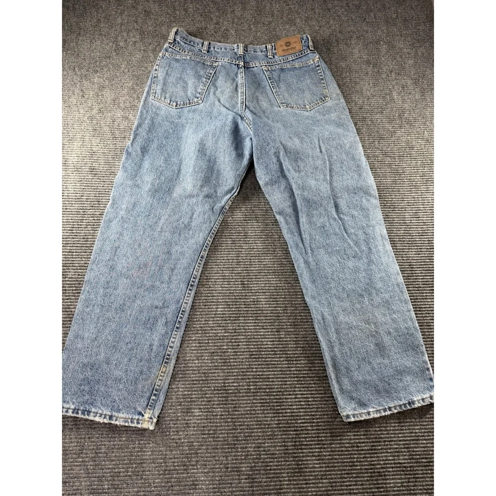 Wrangler classic authentics